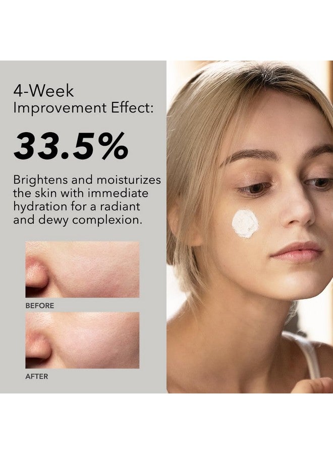 House of Dohwa, Rice Korean Face Mask l Wash Off Face Mask Skin Care Produced from Domestically Harvested Ingredients, Hydrating & Soothing l 3.38 fl. Oz - Image 5