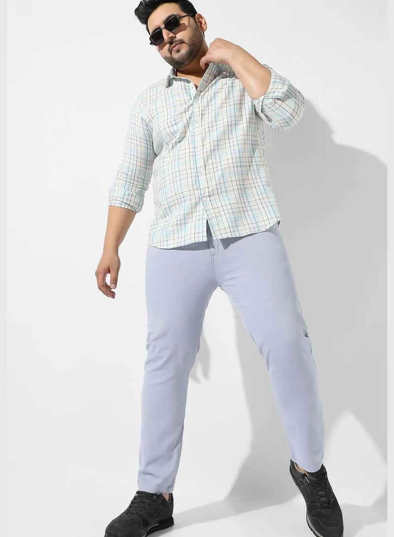 Instafab Plus Long Sleeve Shirt