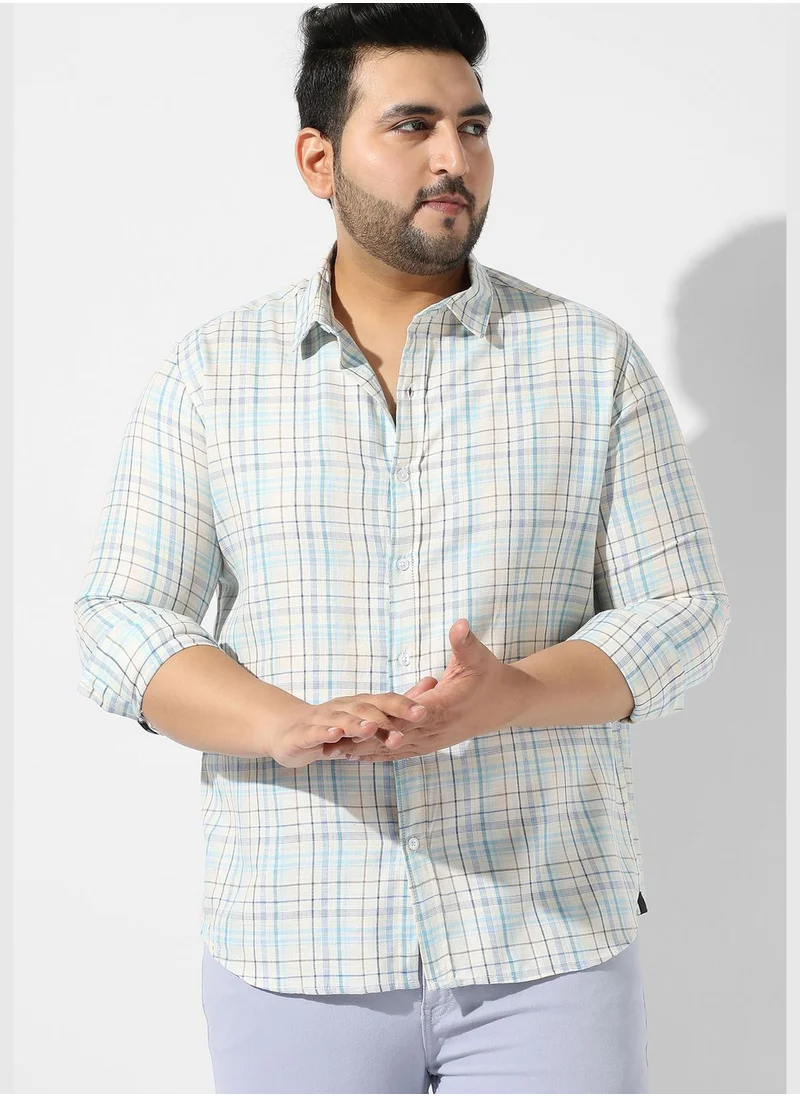 Instafab Plus Long Sleeve Shirt