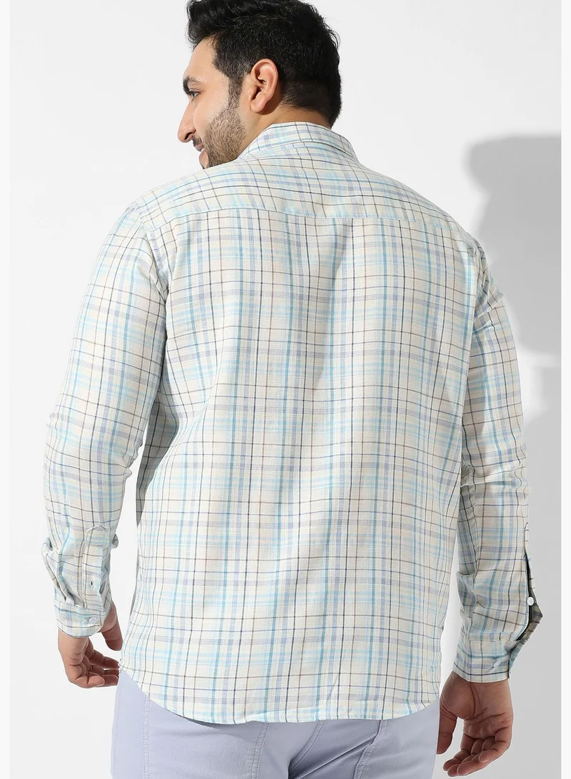 Instafab Plus Long Sleeve Shirt