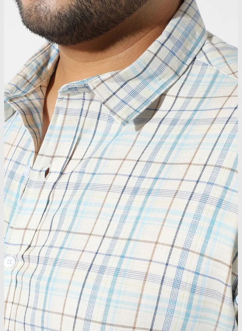 Instafab Plus Long Sleeve Shirt