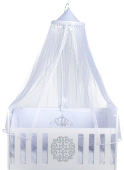 Shadow Luxury Ceiling Hanging Baby Crib Mosquito Net - pzsku/ZFBF766602166B1405AC8Z/45/_/1725724934/5bc6a004-8110-414c-84d7-2e6222eb71e4