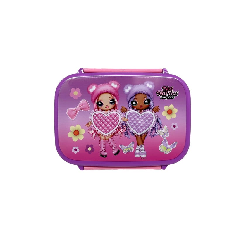 لانش بوكس نانانا سيربرايز - 112-61-29 - Image 1