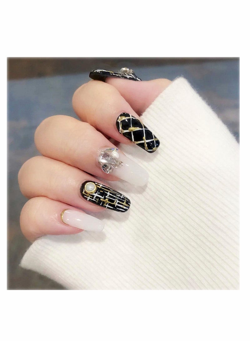 12 Colors Spider Gel for Nail Art - Elastic Drawing Gel with Liner Brush, Soak Off UV LED Gel Paint for DIY Nail Designs and Salon Use, Perfect for Creative Line Art. - Image 4