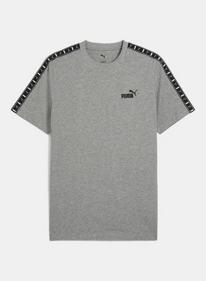 PUMA Ess Tape Tee  - Image 1
