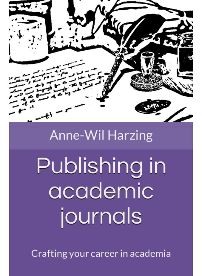 Publishing in academic journals: Crafting your career in academia - Image 1