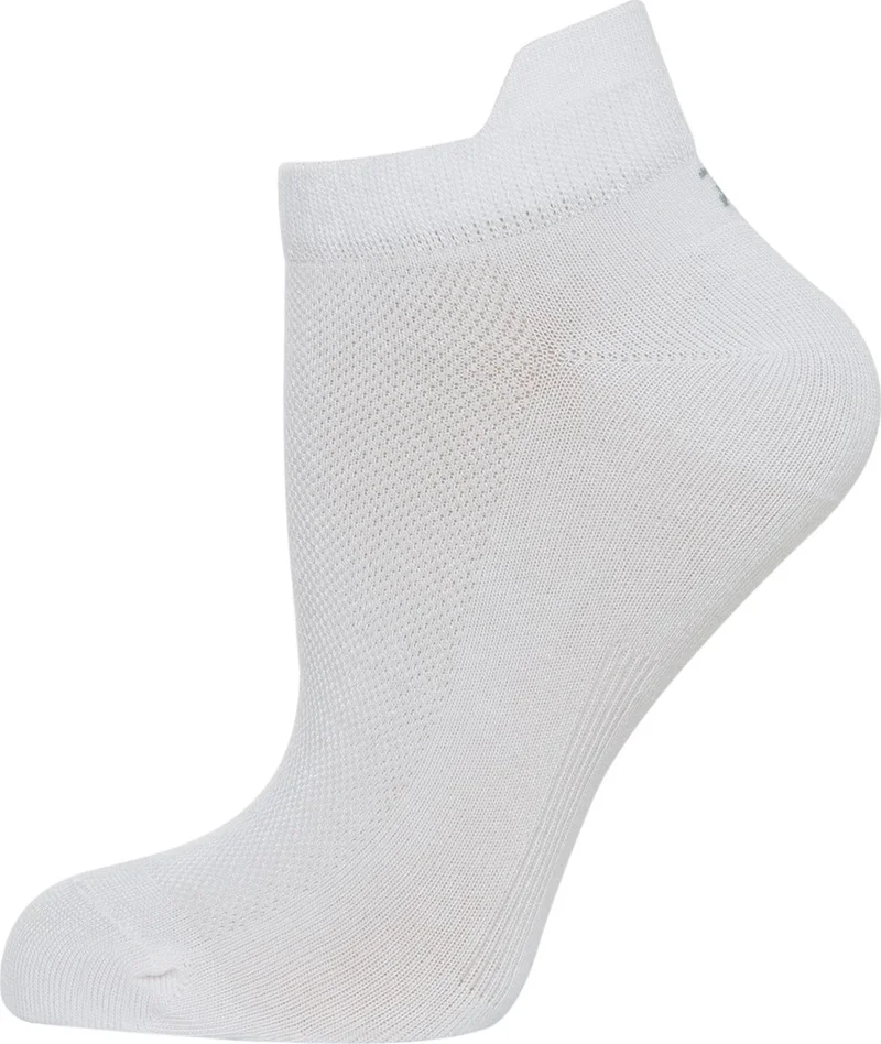 Thermoform Bamboo 3 Piece Booties Socks