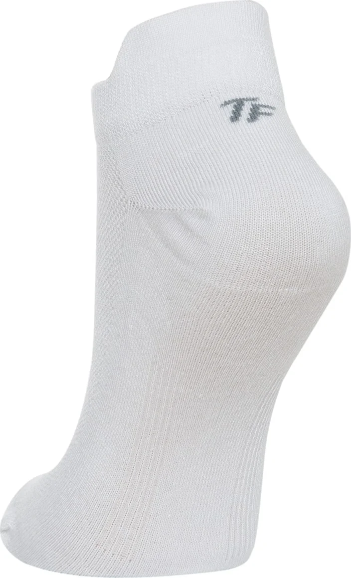 Thermoform Bamboo 3 Piece Booties Socks