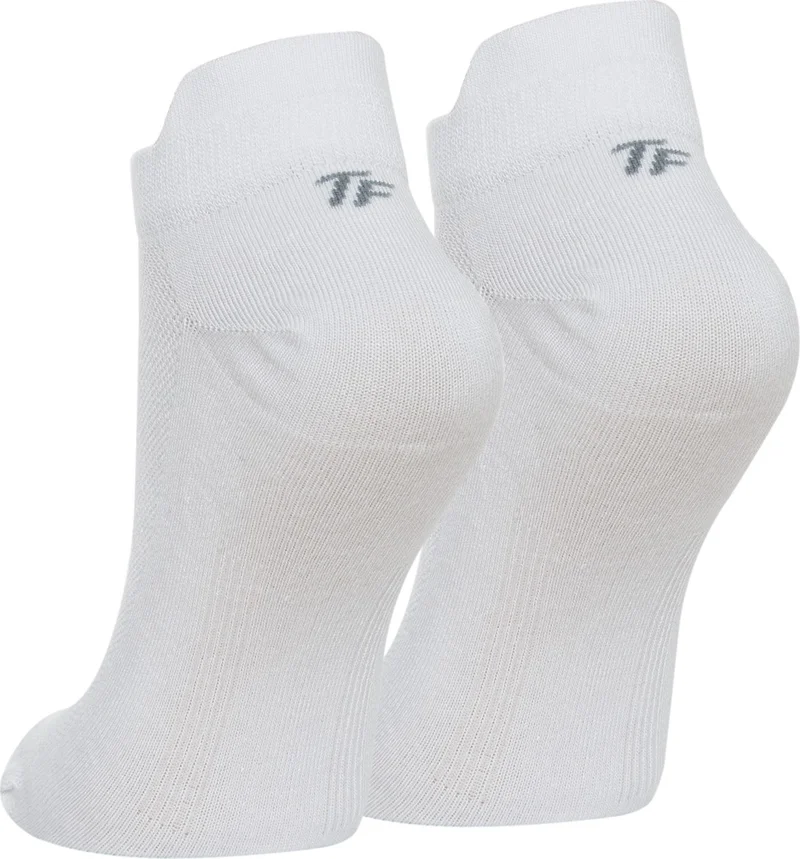 Thermoform Bamboo 3 Piece Booties Socks