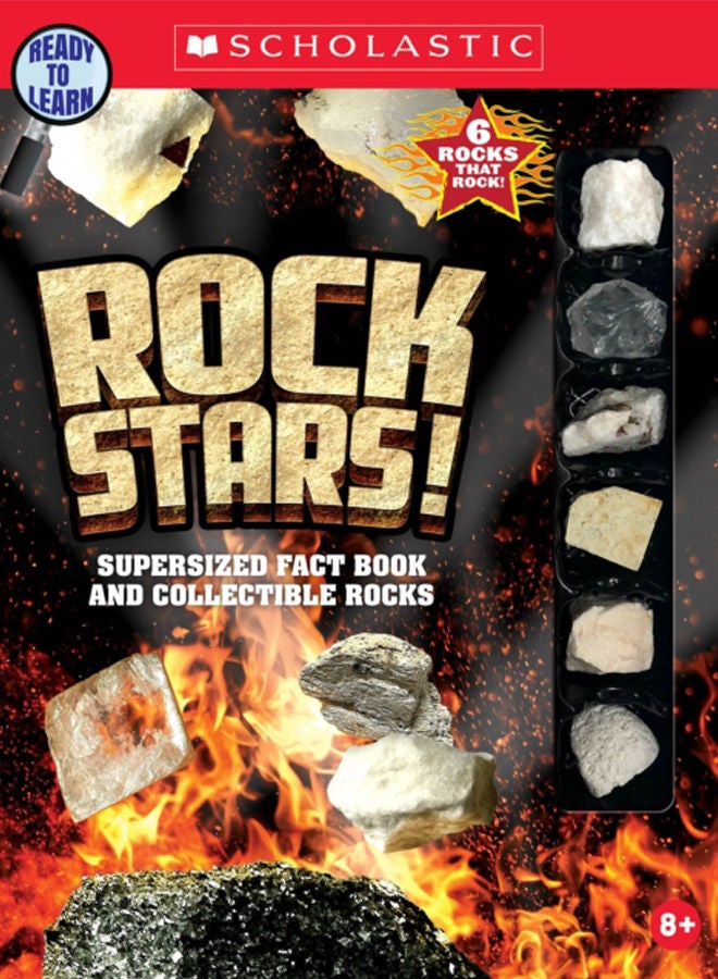 Rock Stars Kit 
