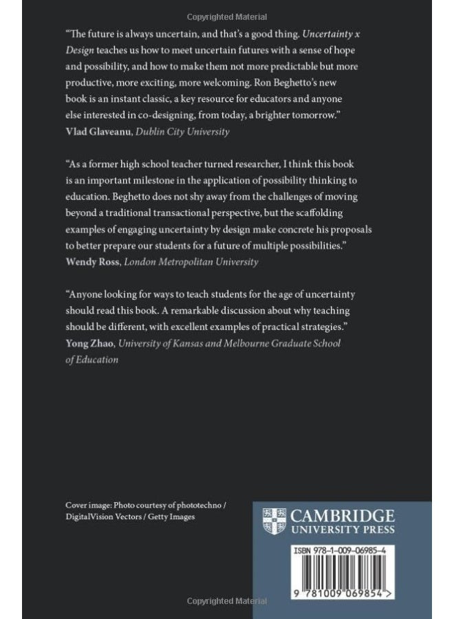 Uncertainty x Design - Image 2