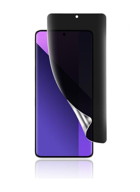 Matte Hydrogel Privacy Screen Protector for Xiaomi Poco F7 Pro