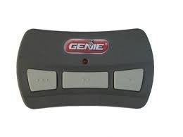 Genie Intellicode GIT-3(G2T-3) Remote Transmitter(1995-CURRENT) - Image 1