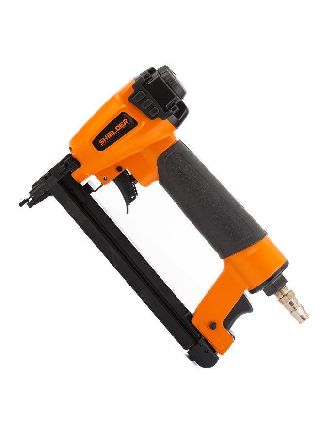 Shielder Professional Pneumatic Staple Gun Shielder SH-8016 Air Stapler Heavy Duty 8014 -8016 Upholstery Woodworking Power Tool - Image 2