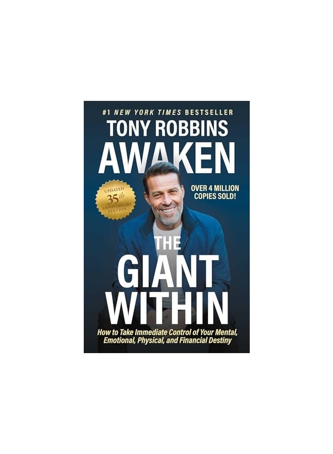 Awaken The Giant Within Updated
