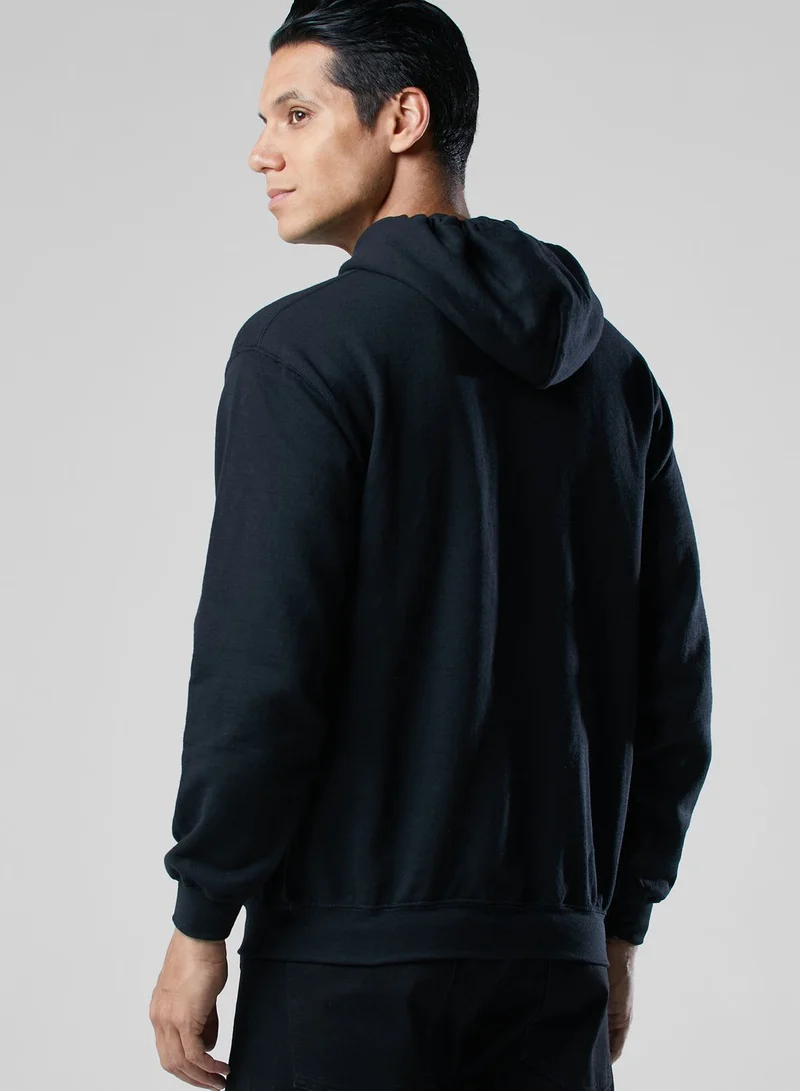 WKND Badfish 2 Hoodie