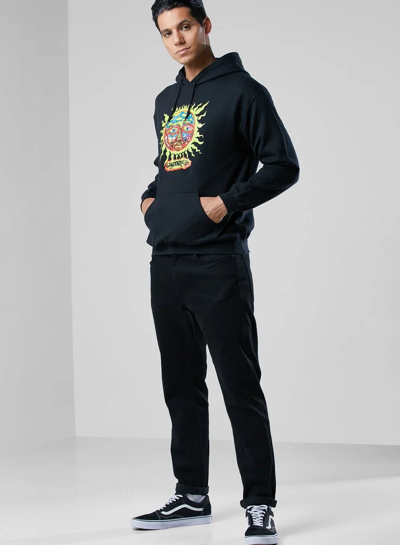 WKND Badfish 2 Hoodie