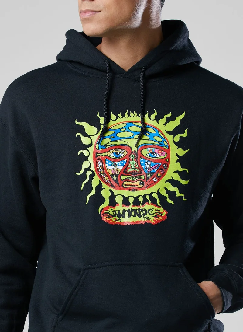 WKND Badfish 2 Hoodie