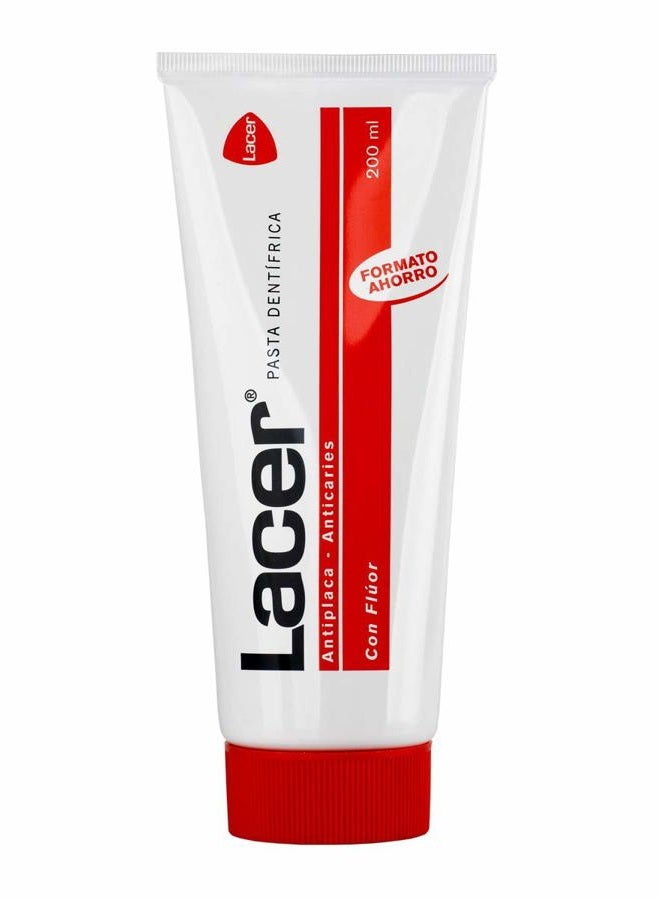 Dental Pasta 200 ml