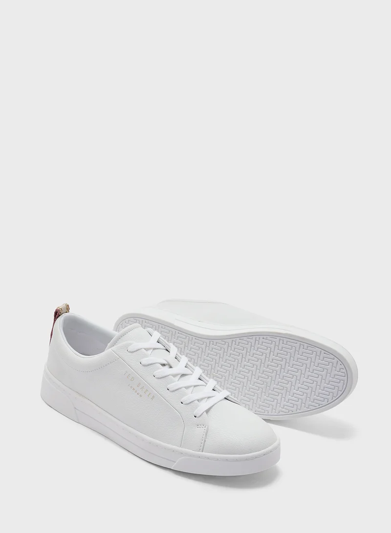 Ted Baker Artioli Low Top Sneakers