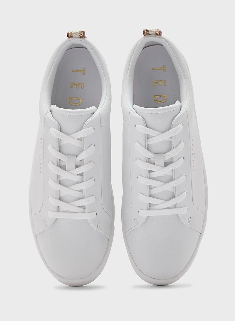 Ted Baker Artioli Low Top Sneakers