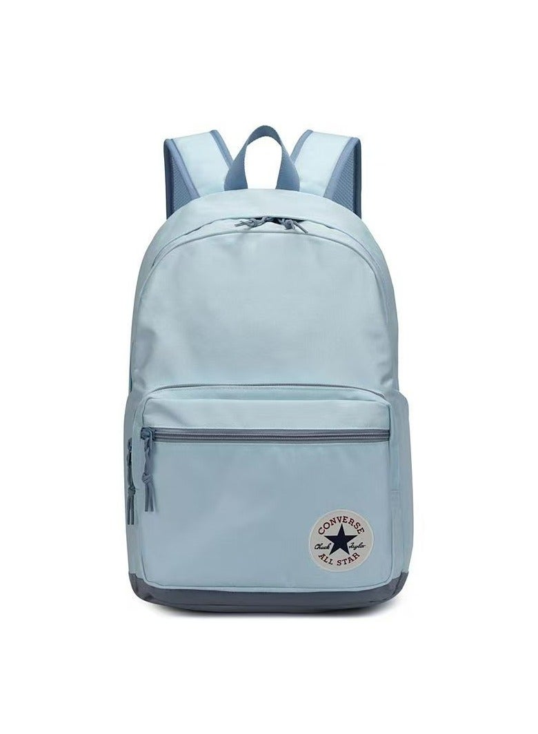 CONVERSE Back to School Classic Go 2 Horizontal Colorful School Bag Travel School Bag Laptop Backpack - Image 1