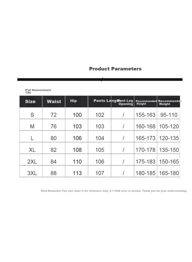 Poum American Streetwear Lightning Pattern Flared Jeans Men Spring Summer Vintage High Street Washed Pants 538 Black L - Image 5