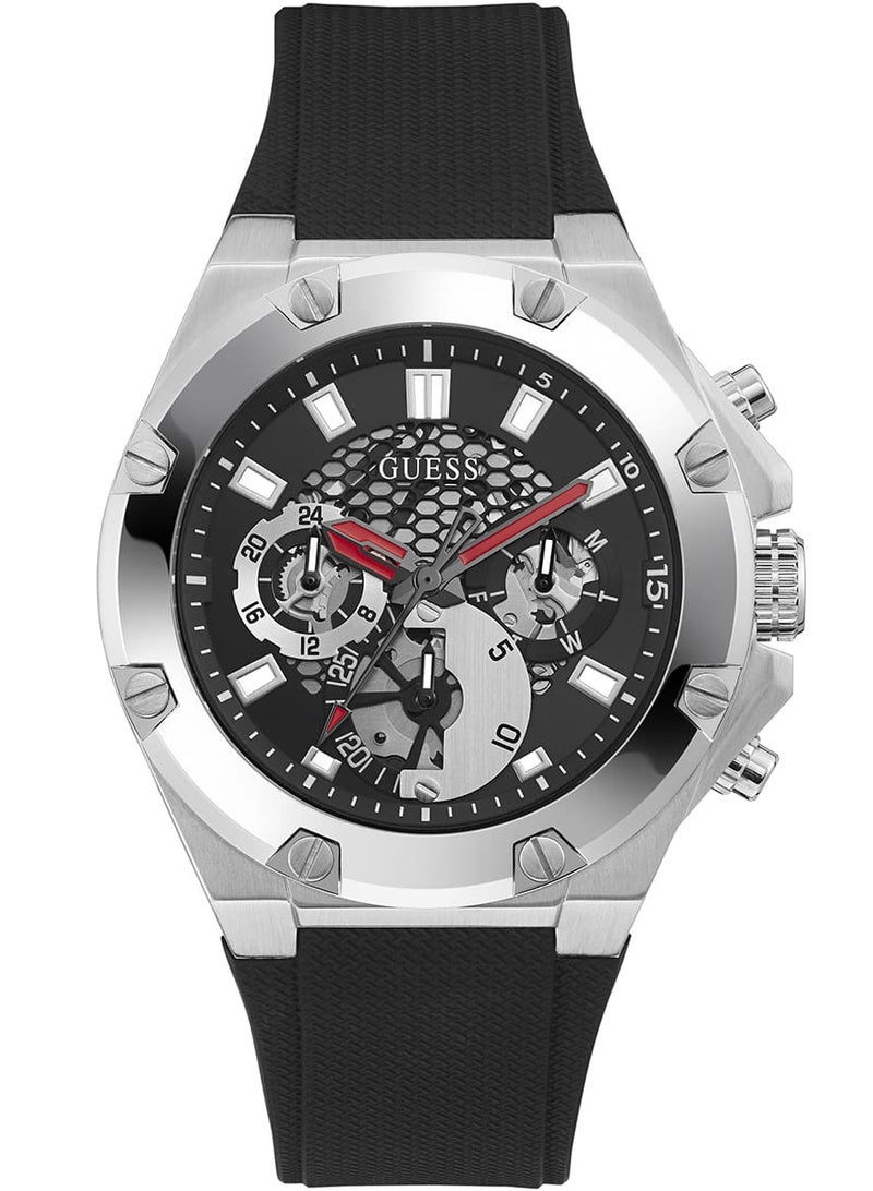 جس ساعة جيس للرجال GW0334G1 - Image 1