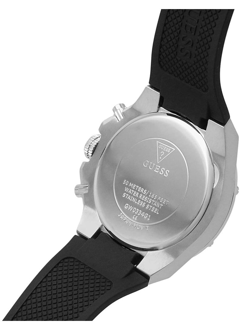 جس ساعة جيس للرجال GW0334G1 - Image 3