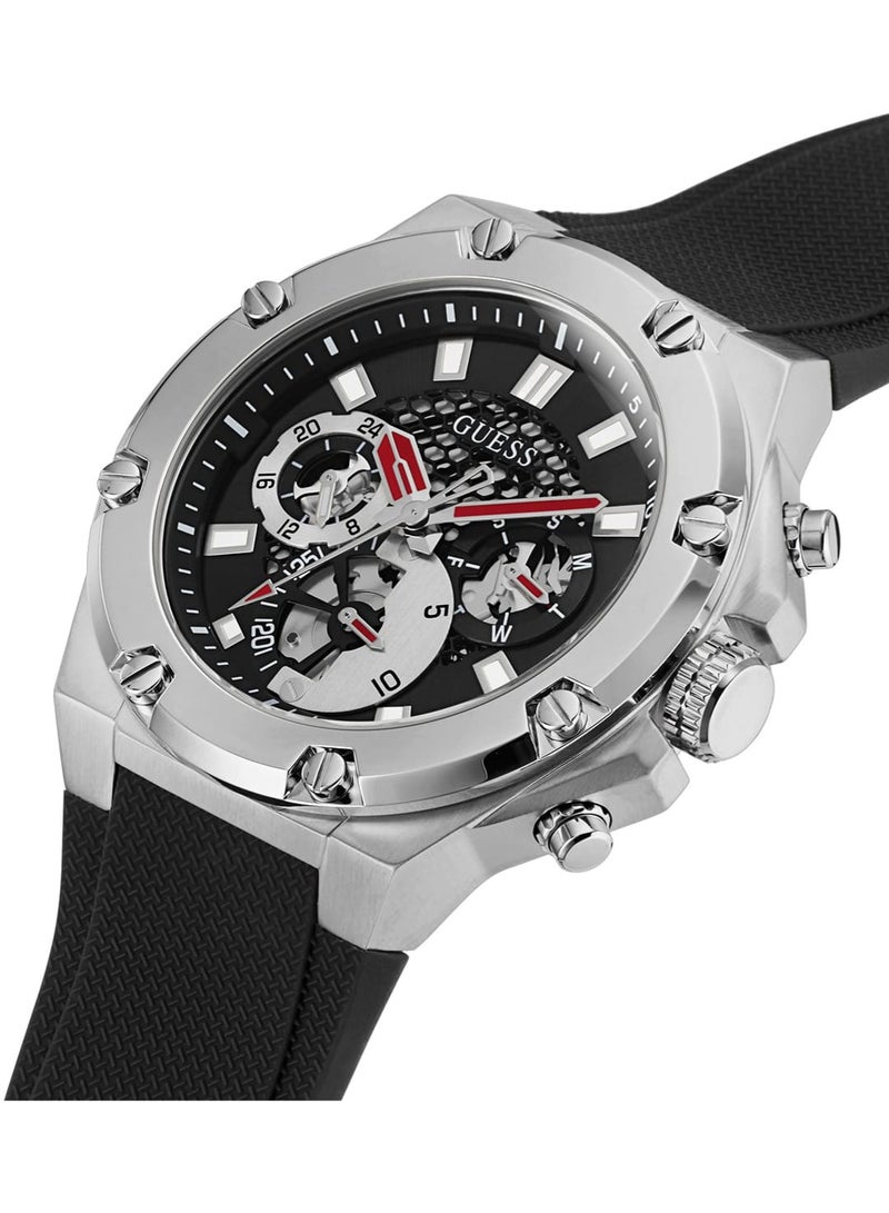 جس ساعة جيس للرجال GW0334G1 - Image 2