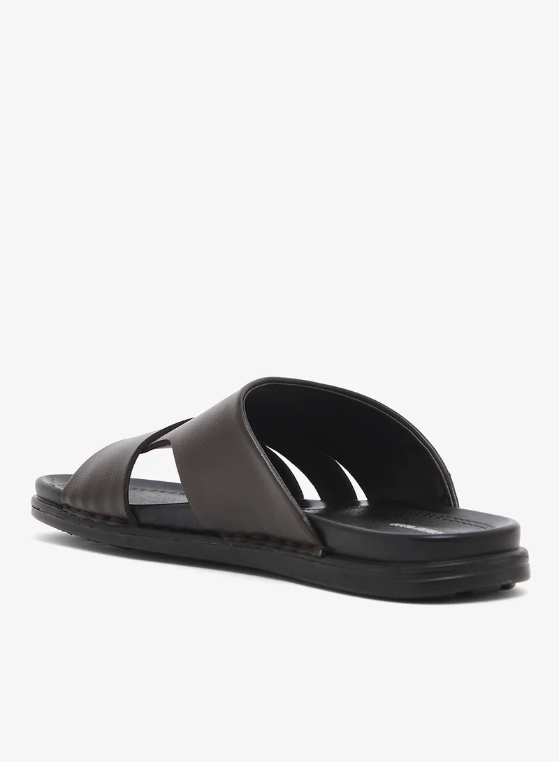 روبرت وود صنادل كاجوال كومفورت لاين