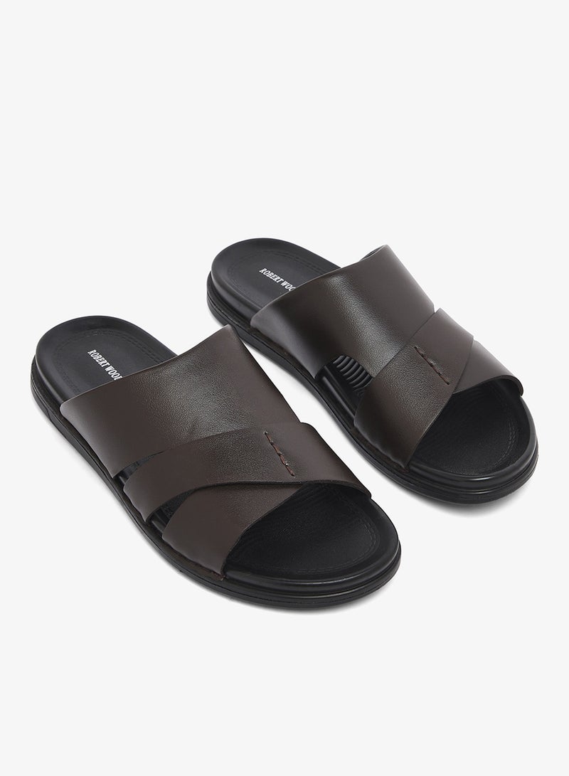 روبرت وود صنادل كاجوال كومفورت لاين - Image 4