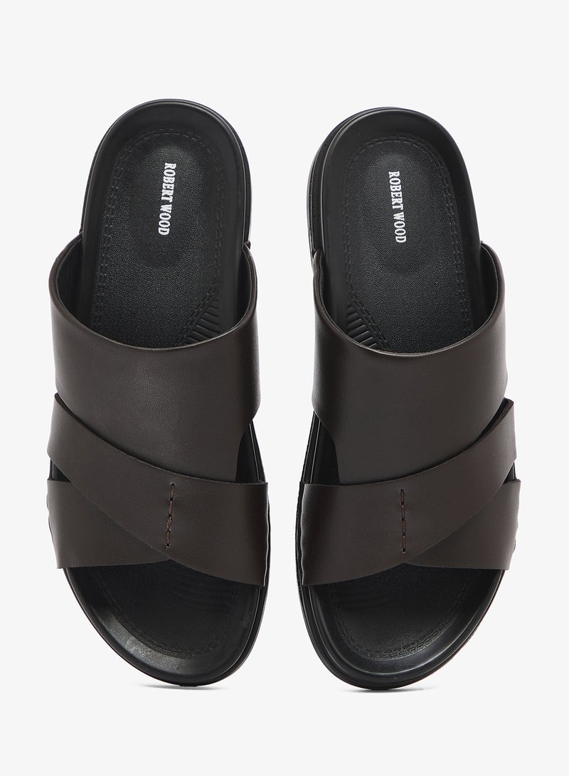 روبرت وود صنادل كاجوال كومفورت لاين - Image 3