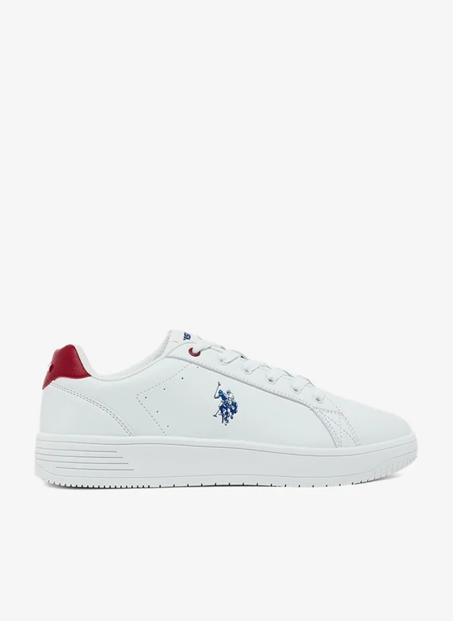 U.S. Polo Assn. MEN LIFESTYLE COMFORT SNEAKERS