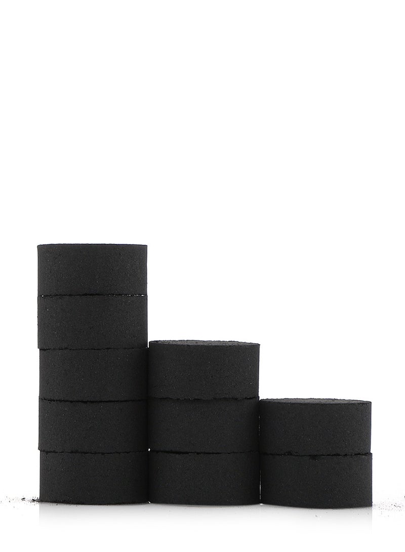 باسيدج فحم مايكرو (ميني) باسج - Image 3