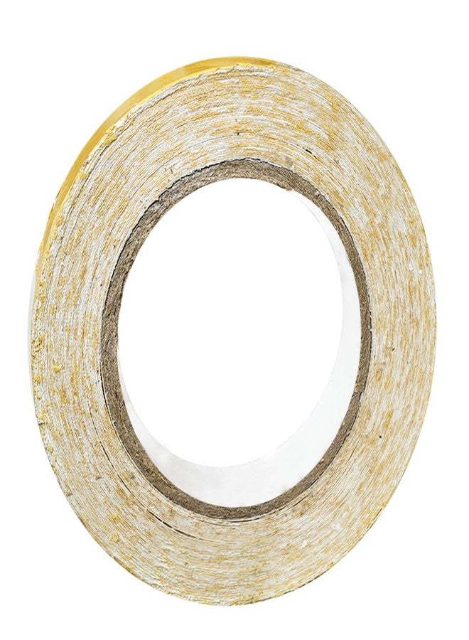 Pinaka Yellow Hair wig tape/Hair Patch Tape - Image 1