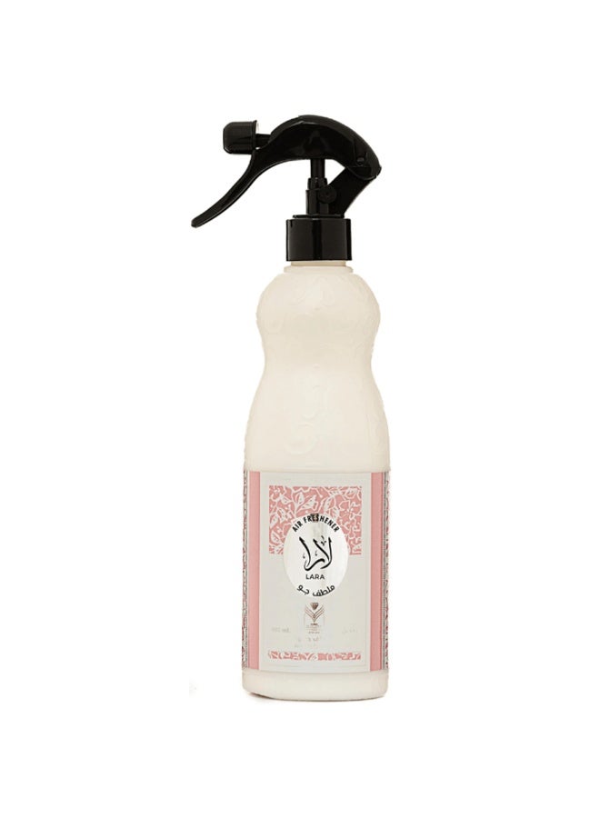 الماس معطر جو عطري - لارا - 480 مل  - Image 3