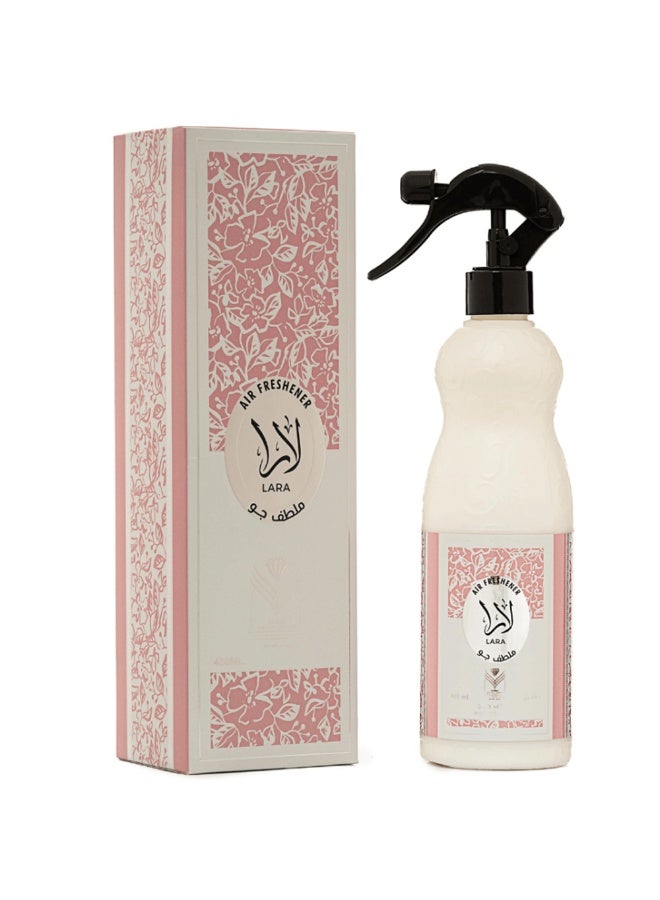 الماس معطر جو عطري - لارا - 480 مل  - Image 1