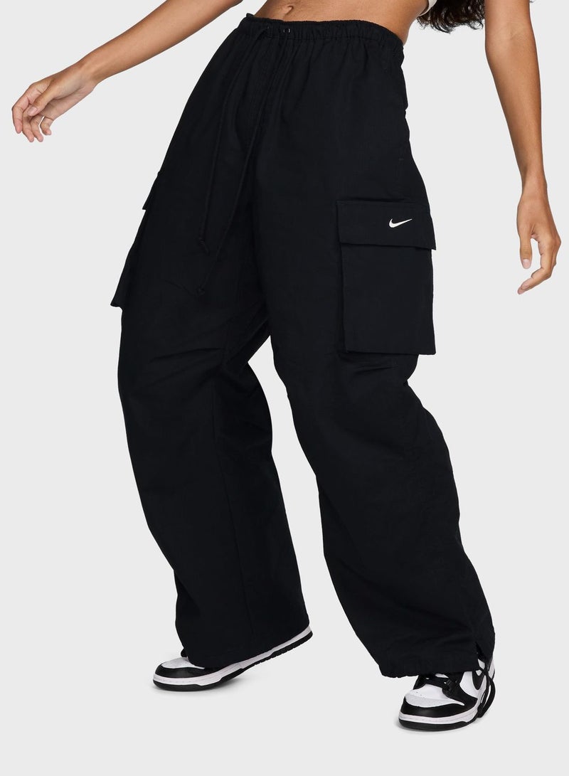 Nike Nsw Dance Cargo Pants  - Image 1