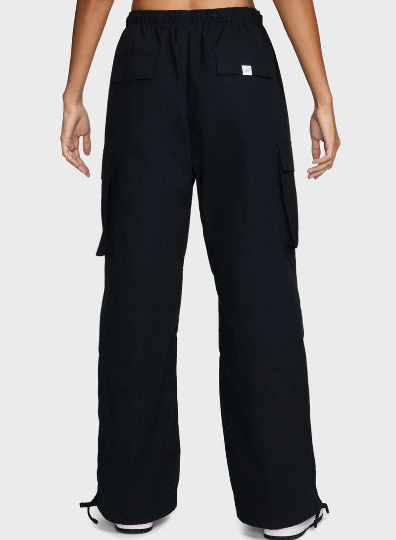 Nike Nsw Dance Cargo Pants  - Image 2