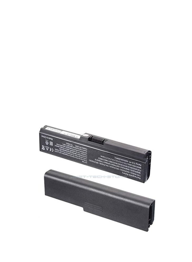 CTHC Satellite A660 A665 C600 C645 C650 C655 C660 L600 L630 L635 C650D C655D C670 C660D Battery PA3817U-1BRS - Image 2