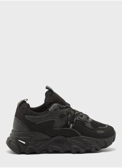 Chunky Sporty Sneakers