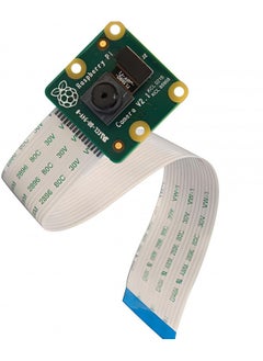 Raspberry Pi Camera Module V2-8 Megapixel,1080P (Rpi-Cam-V2)