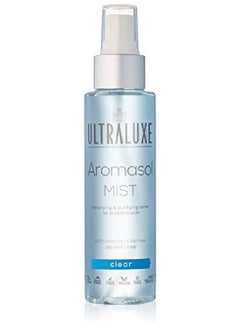 ULTRALUXE SKIN CARE Aromasol Mist Clear 40 Fl Oz  - Image 1