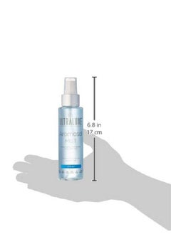 ULTRALUXE SKIN CARE Aromasol Mist Clear 40 Fl Oz  - Image 4