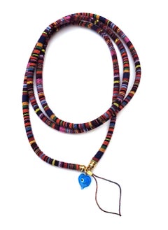 Alwan Colorful Mobile Necklace  - Image 1