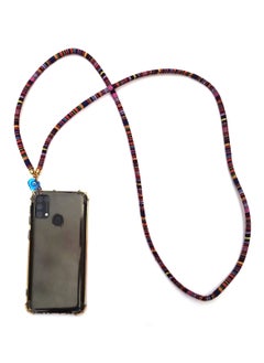Alwan Colorful Mobile Necklace  - Image 3