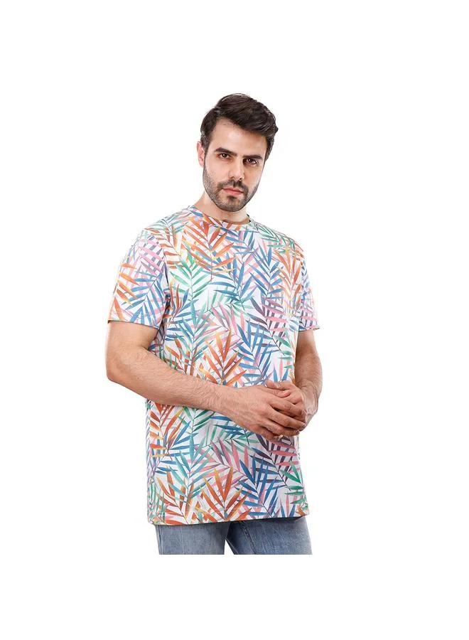 Coup Coup - Casual T-Shirt for Men