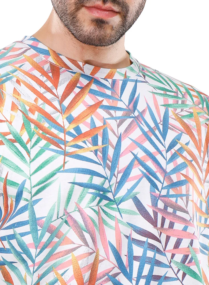 Coup Coup - Casual T-Shirt for Men