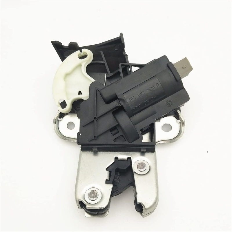 Wivplex Trunk Lock Latch Actuator for Various Audi and VW Models - Image 1